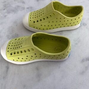 Native Little Boys Shoe